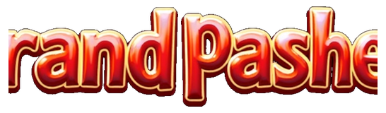 grandpashabet logo