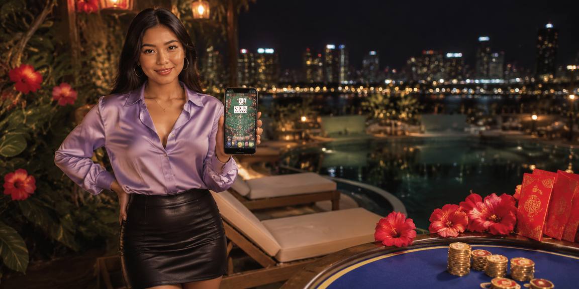 Lucky Twins: Putaran Berganda dengan Pembayaran Besar