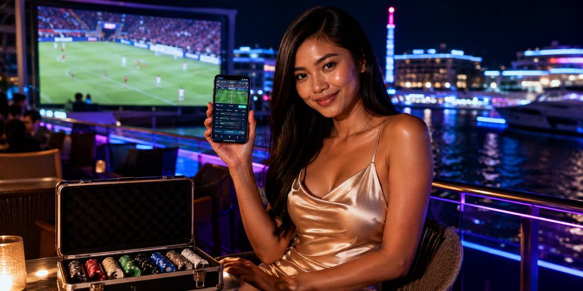 mobile gaming