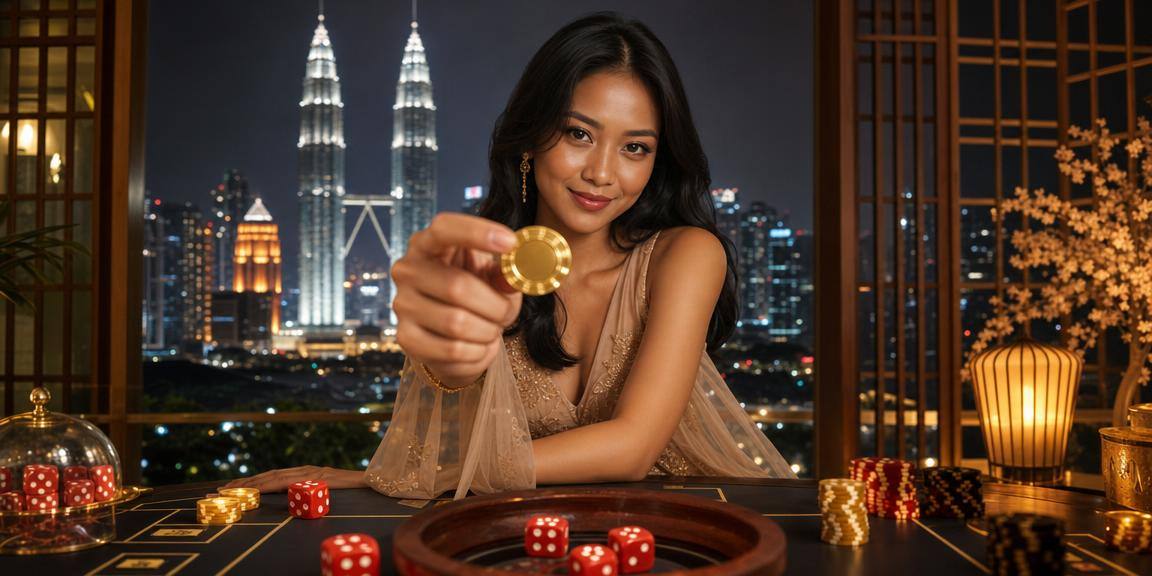 Taruhan Sukan dengan Odds Segar Setiap Minit
