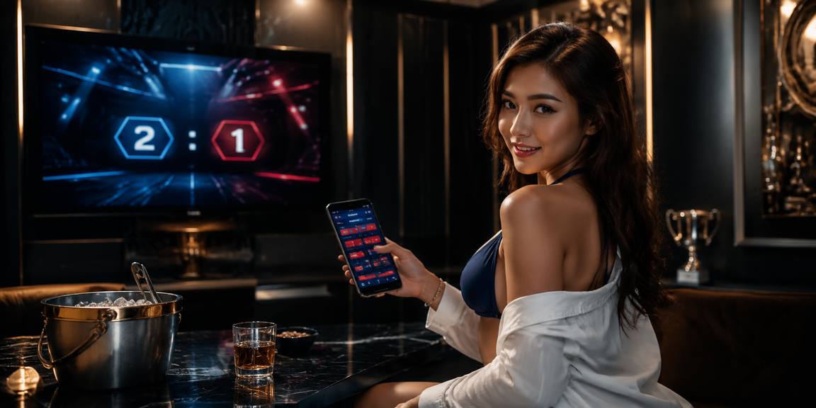 mobile gaming