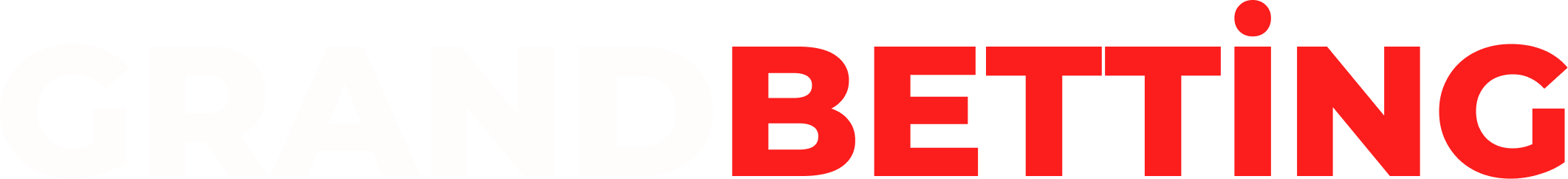 GrandPashaBET Logo